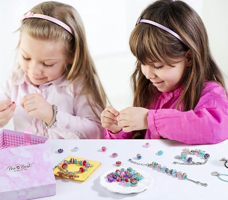 CharmCraft - Your own DIY jewelry collection
