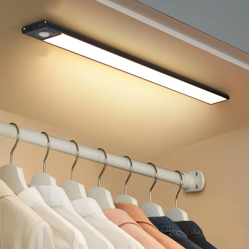 Intelligente Beweging Geactiveerde Lamp