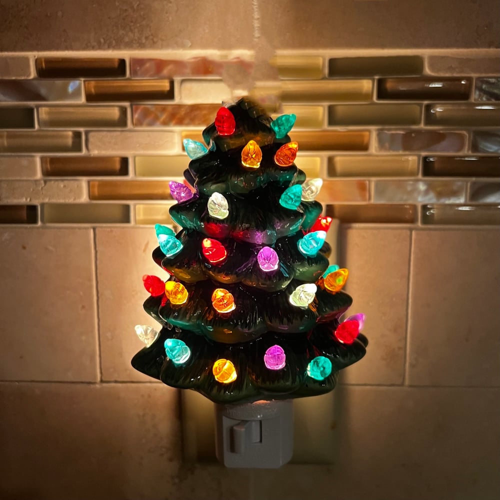 Buy one and get one free | SantaShine - Playful Christmas light [Last day of sale]
