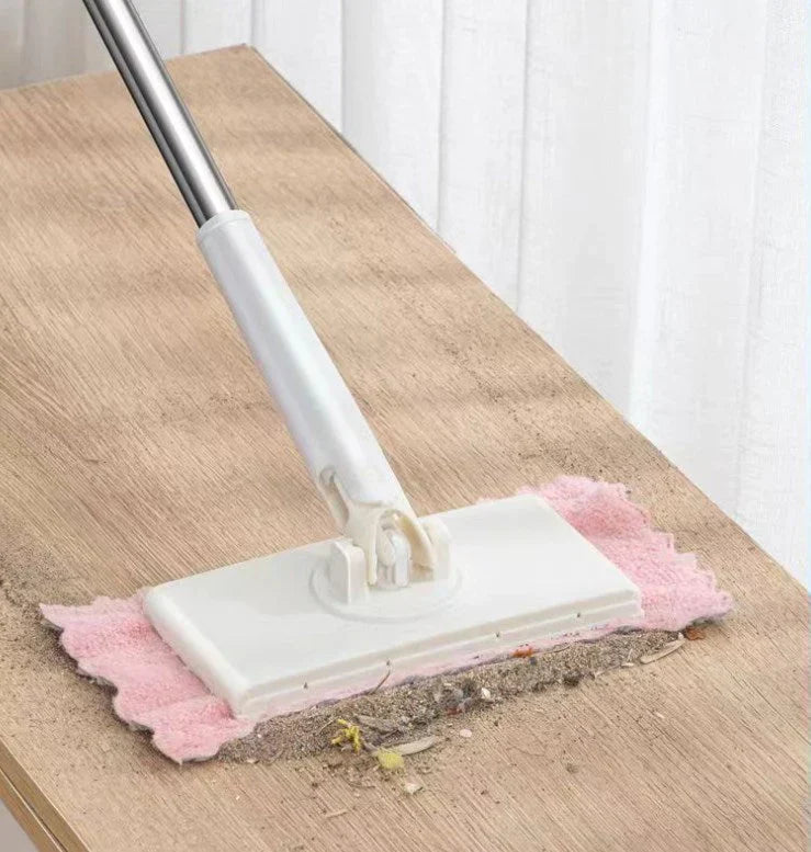MopFlex - Cleaning without bending or touching