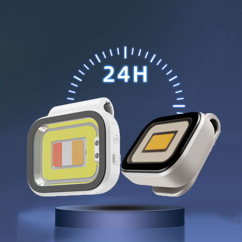 LumaFix - Bright light where you need it