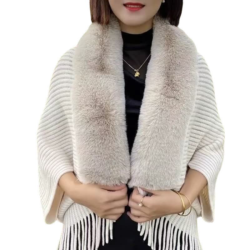 ChicFur™ - Thick, warm coat for optimal winter comfort [Last day sale] 