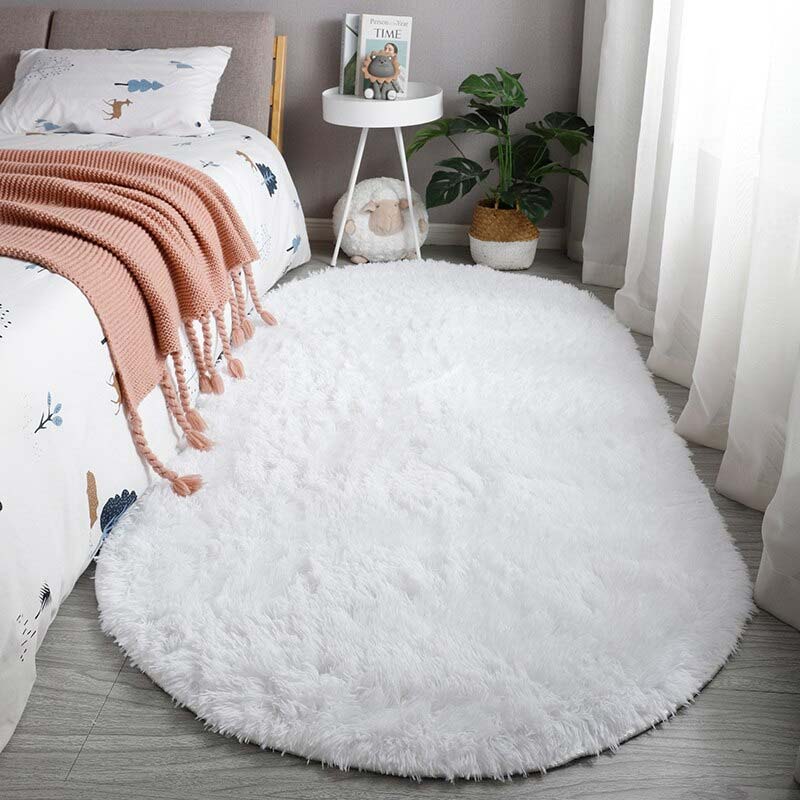 50% OFF | BlissOval - High-quality carpet for your home