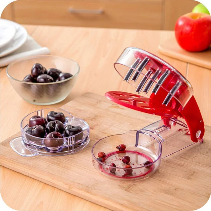 50% OFF | Pitter™ - Cherry Pitter [Last day sale].