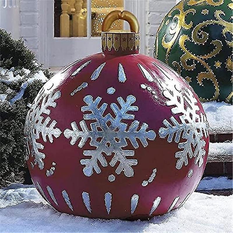 SantaBall - Inflatable Christmas Ball [Last Day Sale]