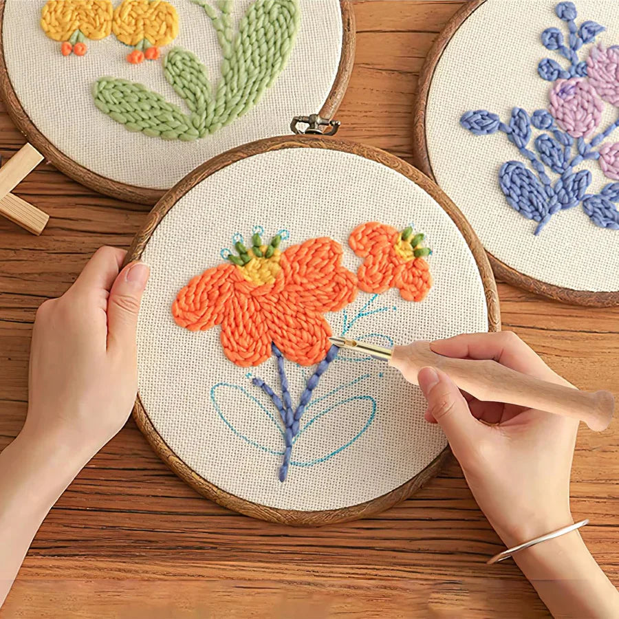 Buy One Get One Free | StitchPerfect™ - Perfect precision with every stitch [Last-day sale]