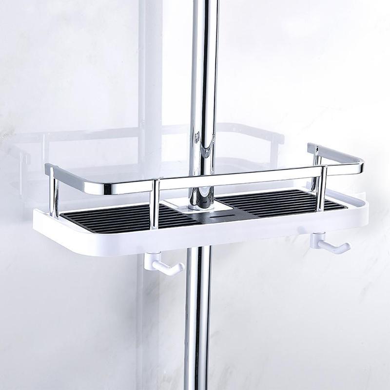 50% OFF | ShowerCaddy™ - Shower slide holder for the shower [Last day of sale].