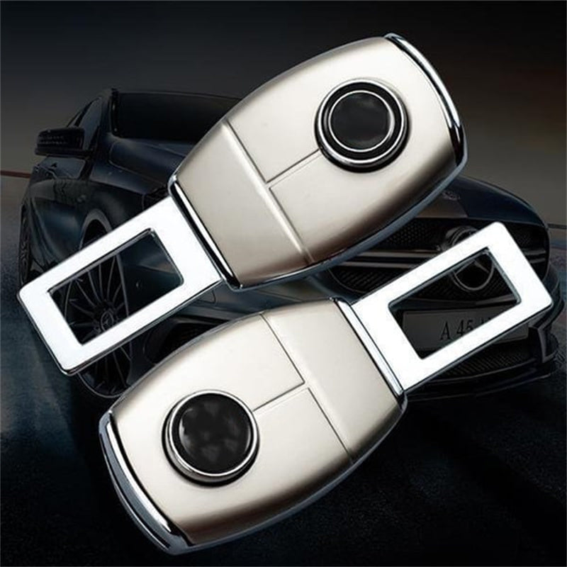 Autogordel Clip Verlengstuk Veiligheidssluiting Accessoire