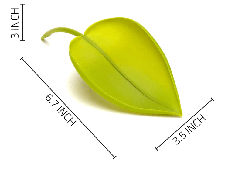 3+3 FREE | Leafy - Leaf Design Watering Funnel [Last Day Sale]