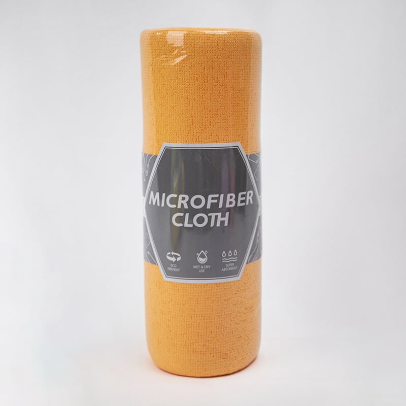 EcoWipe Roll - The reusable alternative to kitchen towels 