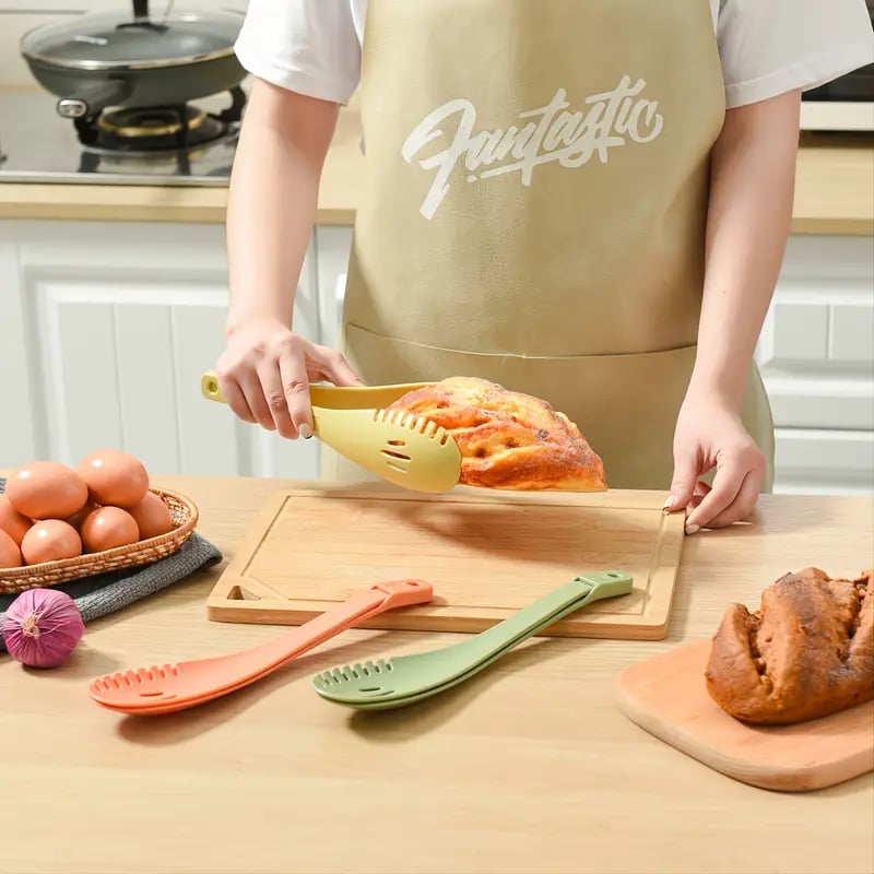 1+1 FREE | GripServe - Grip safe, precise serving
