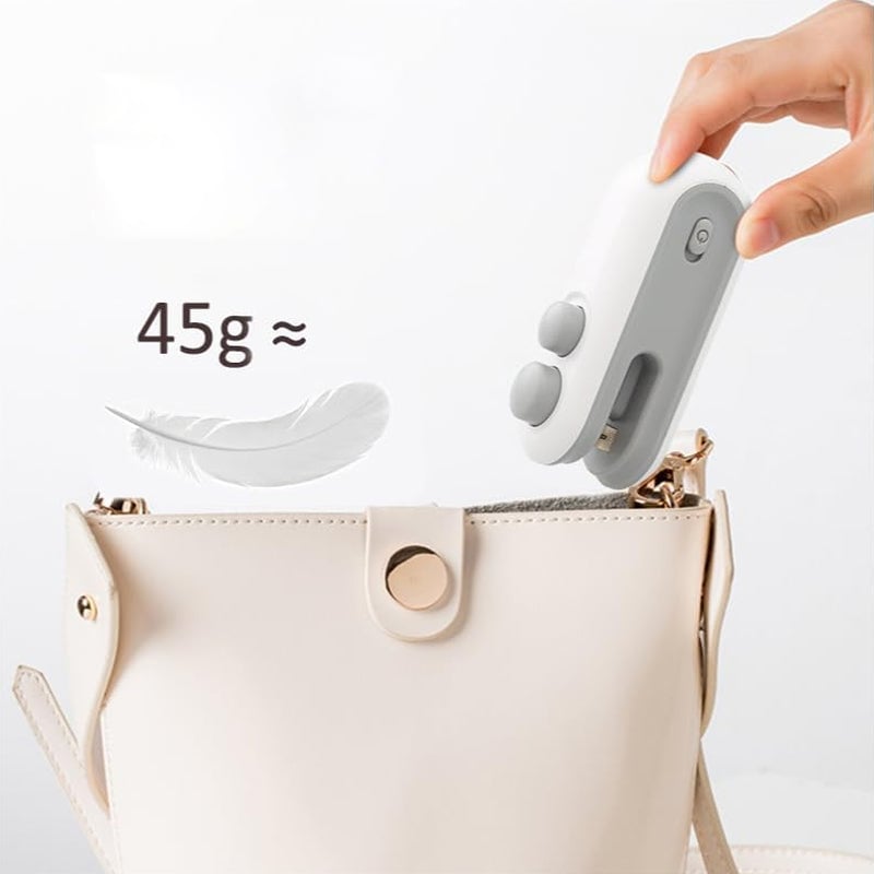Compact Mini Sealer