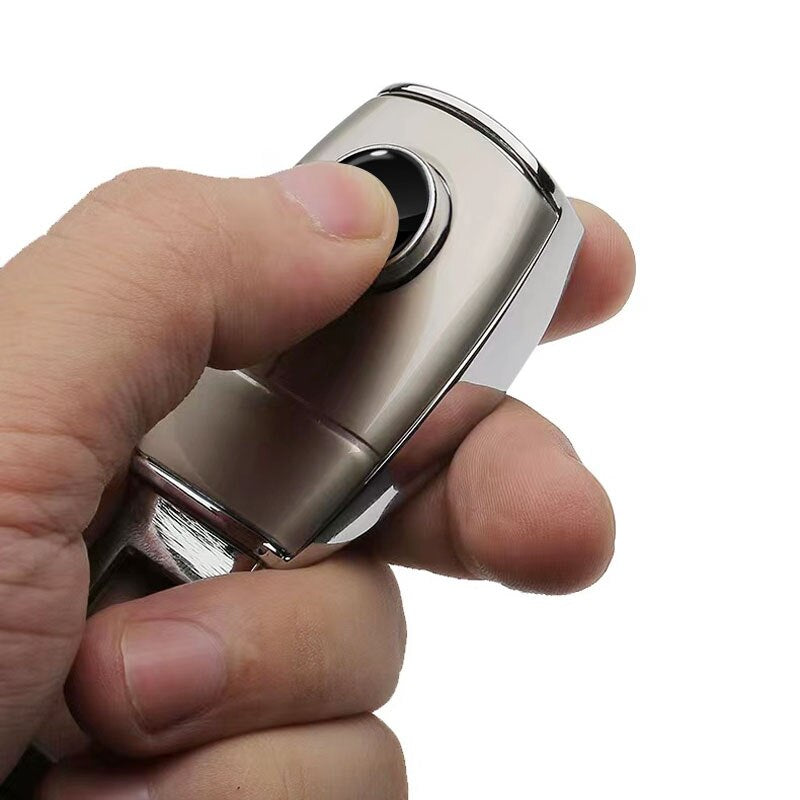 Autogordel Clip Verlengstuk Veiligheidssluiting Accessoire