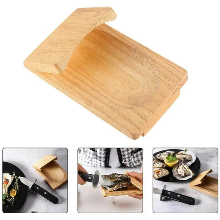 50% OFF | EasyOyster™ - Open oysters in seconds! [Last day of sale] 