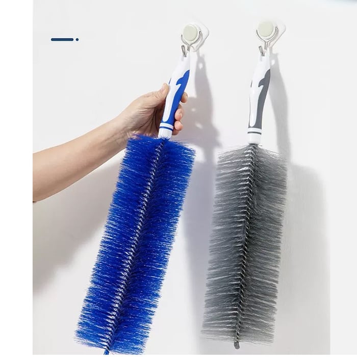 Buy 1+1 FREE | FanBrush – Effortless cleaning for clean fans