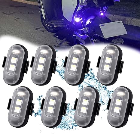 Buy 1+1 FREE | LightBlitz - Wireless LED Flashlights [Last-day sale]
