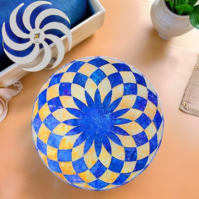 ArtTwister™ - DIY Magic Coasters with Instructions [Last Day Sale] 