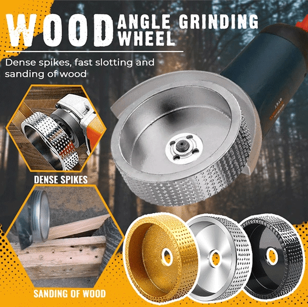 CarveDisc Pro - Woodworking in Seconds, Not Hours