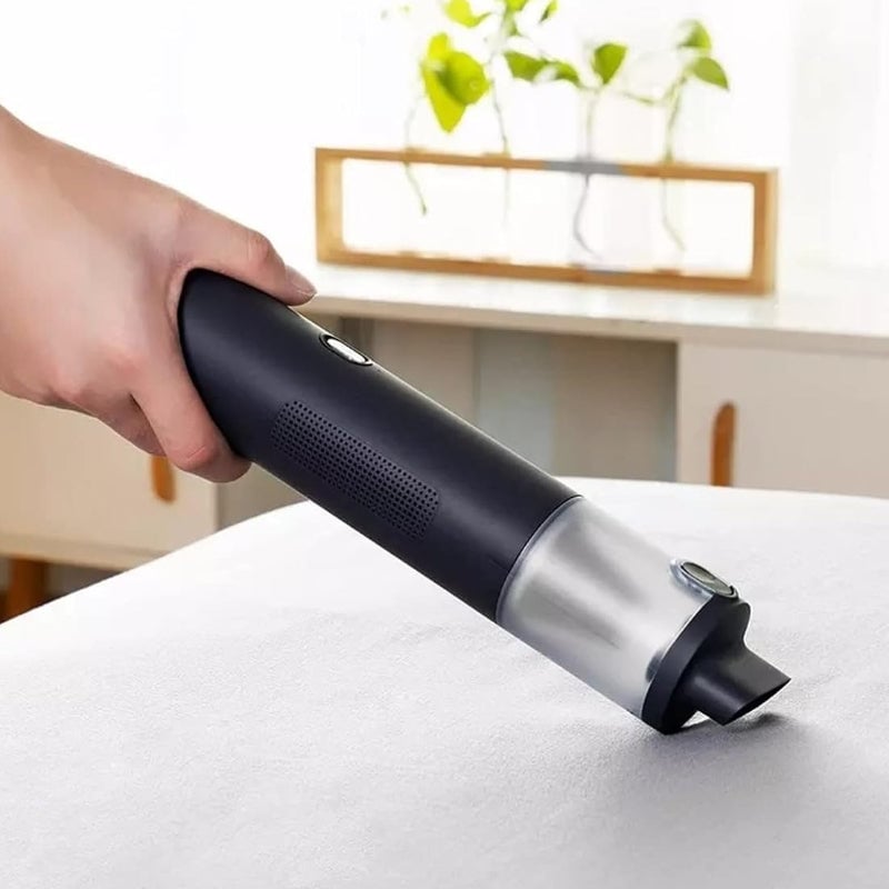 DustJet V8 – Power in your hand, cleanliness in your grasp!
