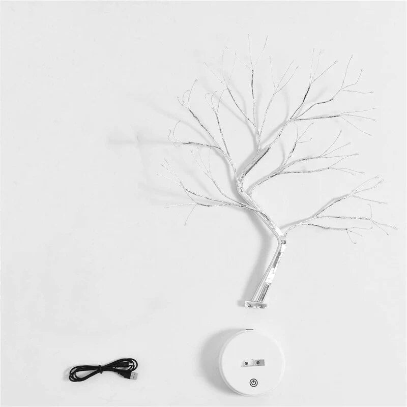 TwinkleTree - Flashing Light Tree [Last Day Sale]