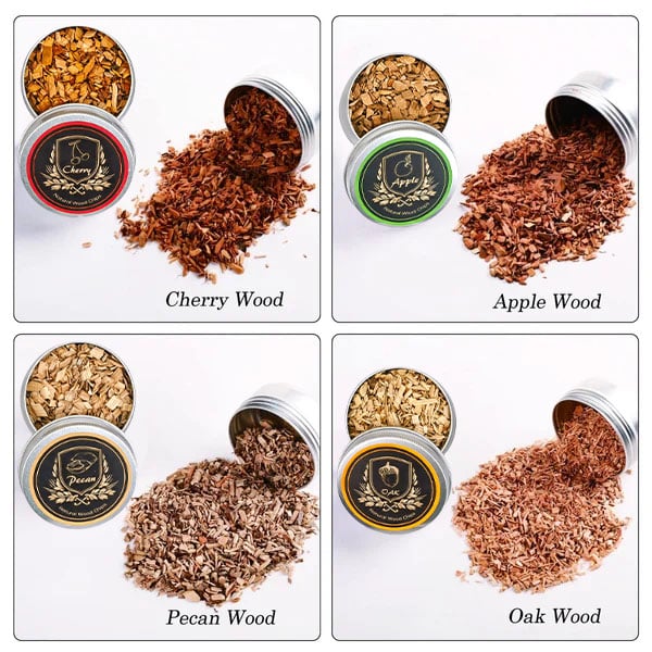 MistyCraft - your cocktail smoker for unforgettable moments of enjoyment
