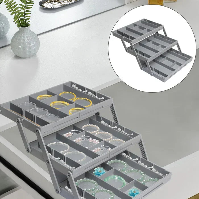 ExpandDrawer™ - Expandable Smart Drawer Organizer [Last Day Sale]