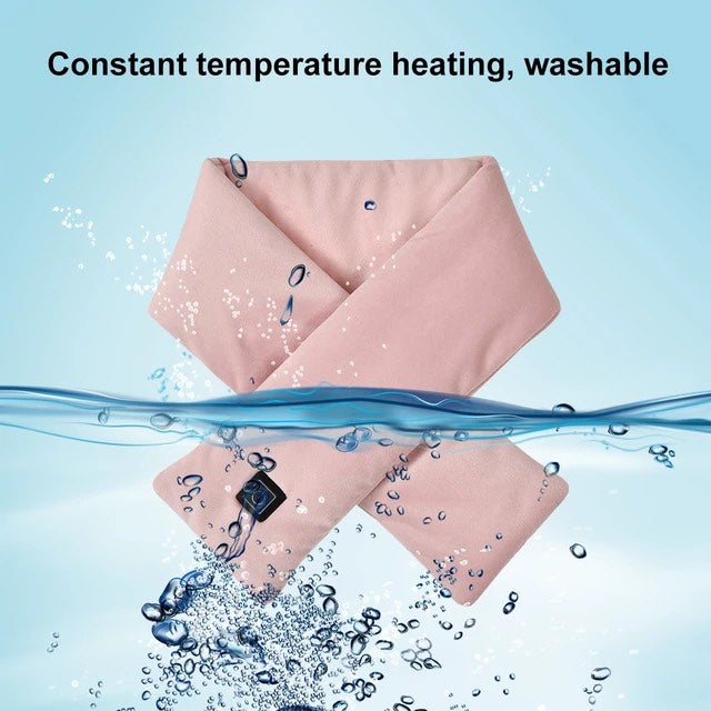 WarmScarf - Warming Winter Jargon [Last Day Sale]