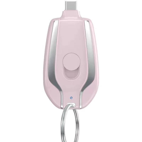 Buy one and get one free | PowerMini – Your emergency power bank for on the go