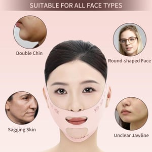 VitaLift - Tighten your facial features in a natural way