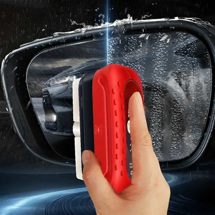 ViewBright™ - Oil Film Remover for Car Windows [Last Day Sale] 