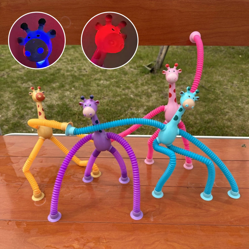 FlexiZoo - Hours of fun without boredom