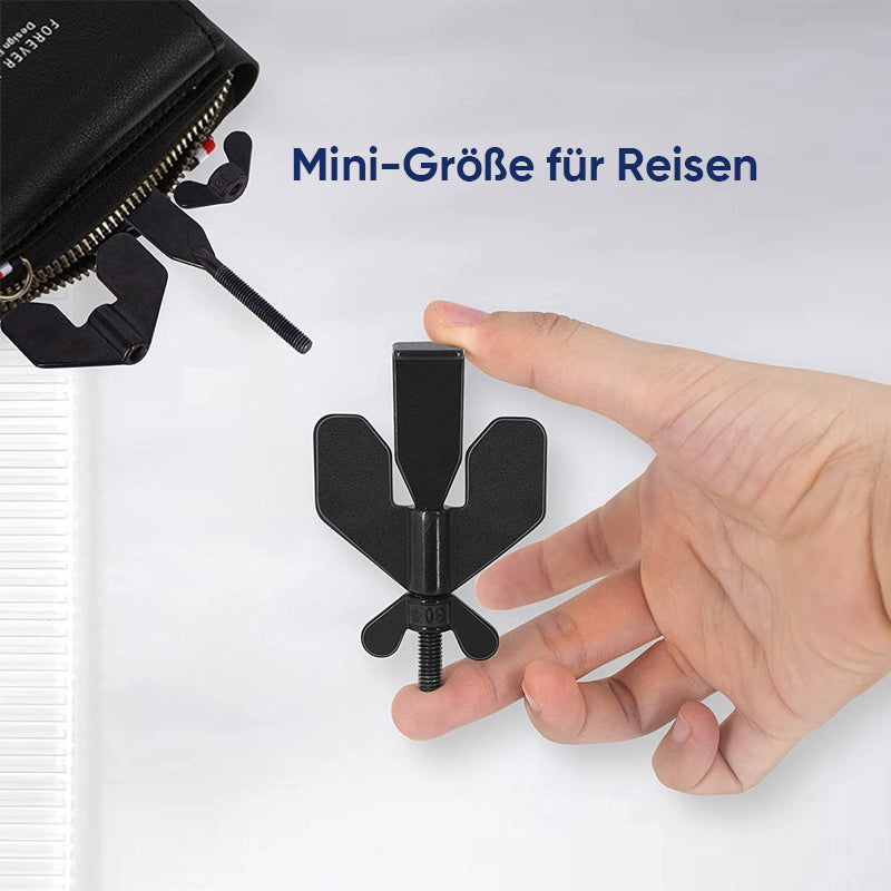 DoorStopper - Portable Door Stopper [Last Day Sale]