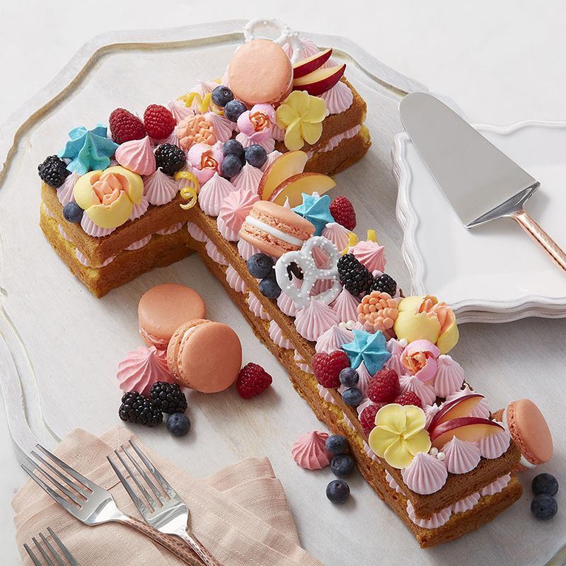 ShapeBake - Bake cakes in any shape you want