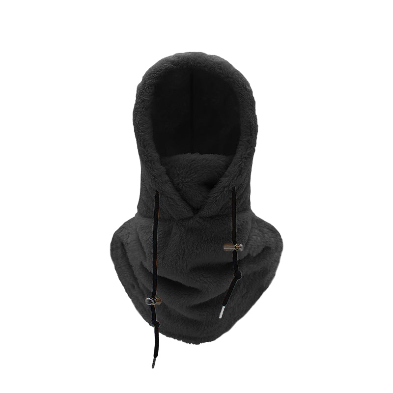 50% OFF | ArcticCloak - Adjustable, stretchy fleece for ultimate face protection! [Last day of sale]