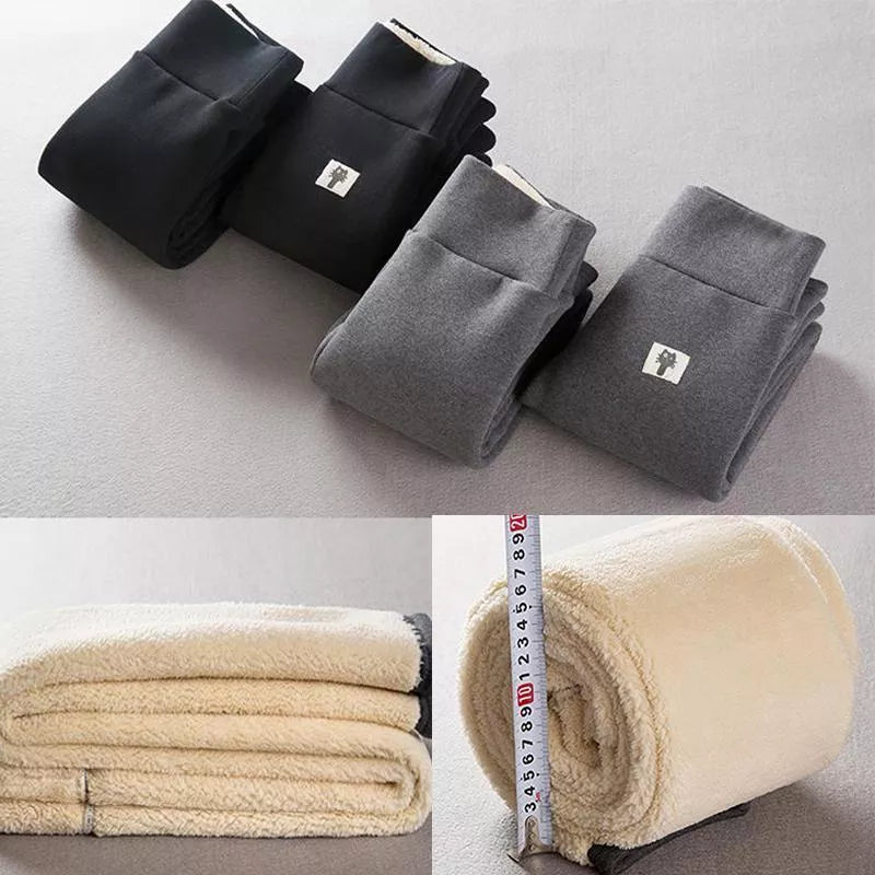 Buy One Get One Free | HeatWrap - Warm legs for cold days! [Last day of sale]
