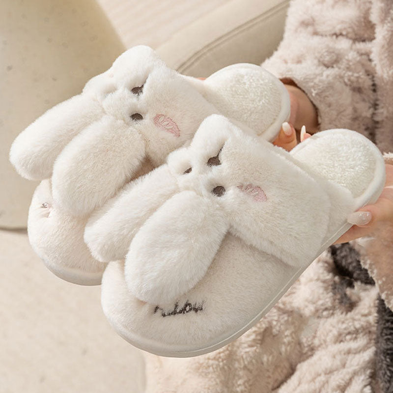 FlopFluff - perfect for comfort and slip resistance