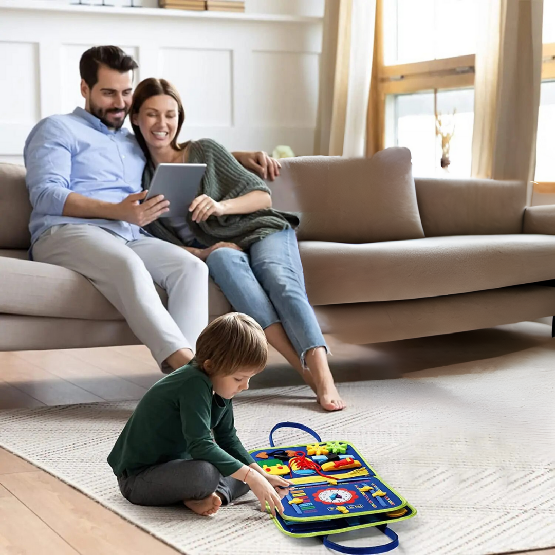 ThinkPlay - Discover creativity and learning fun