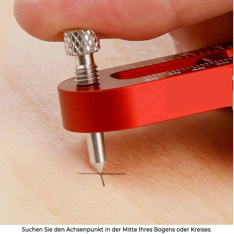 ProCircle - Precision meets design!