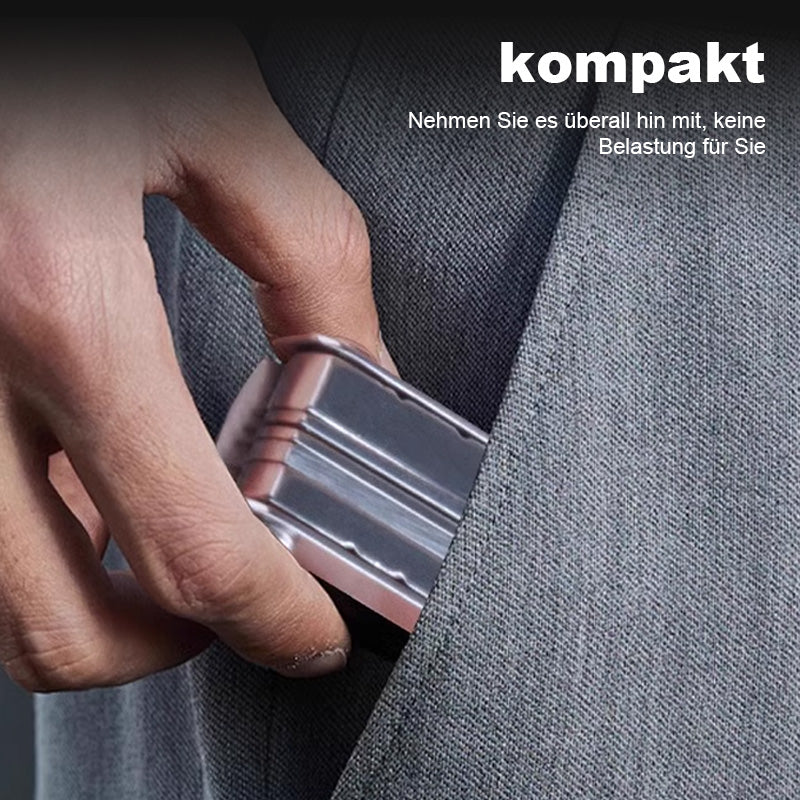 KeyTool - all-in-one tool for your key ring