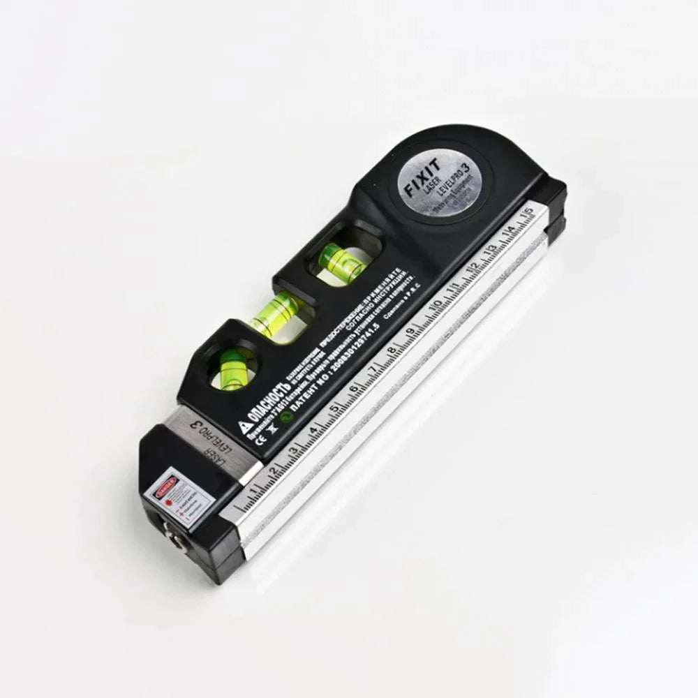 50% OFF | LevelBuddy™ - 4-in-1 Multifunctional Laser Measuring Device [Last Day Sale] 