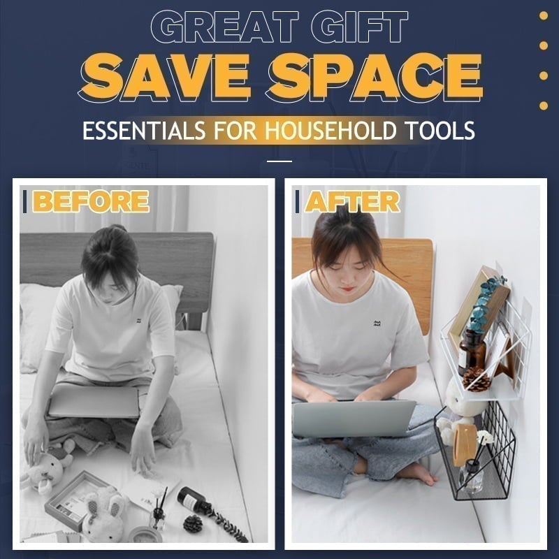 5+5 FREE | EasyHang™ - Powerful solution for a tidy home [Last Day Discount] 