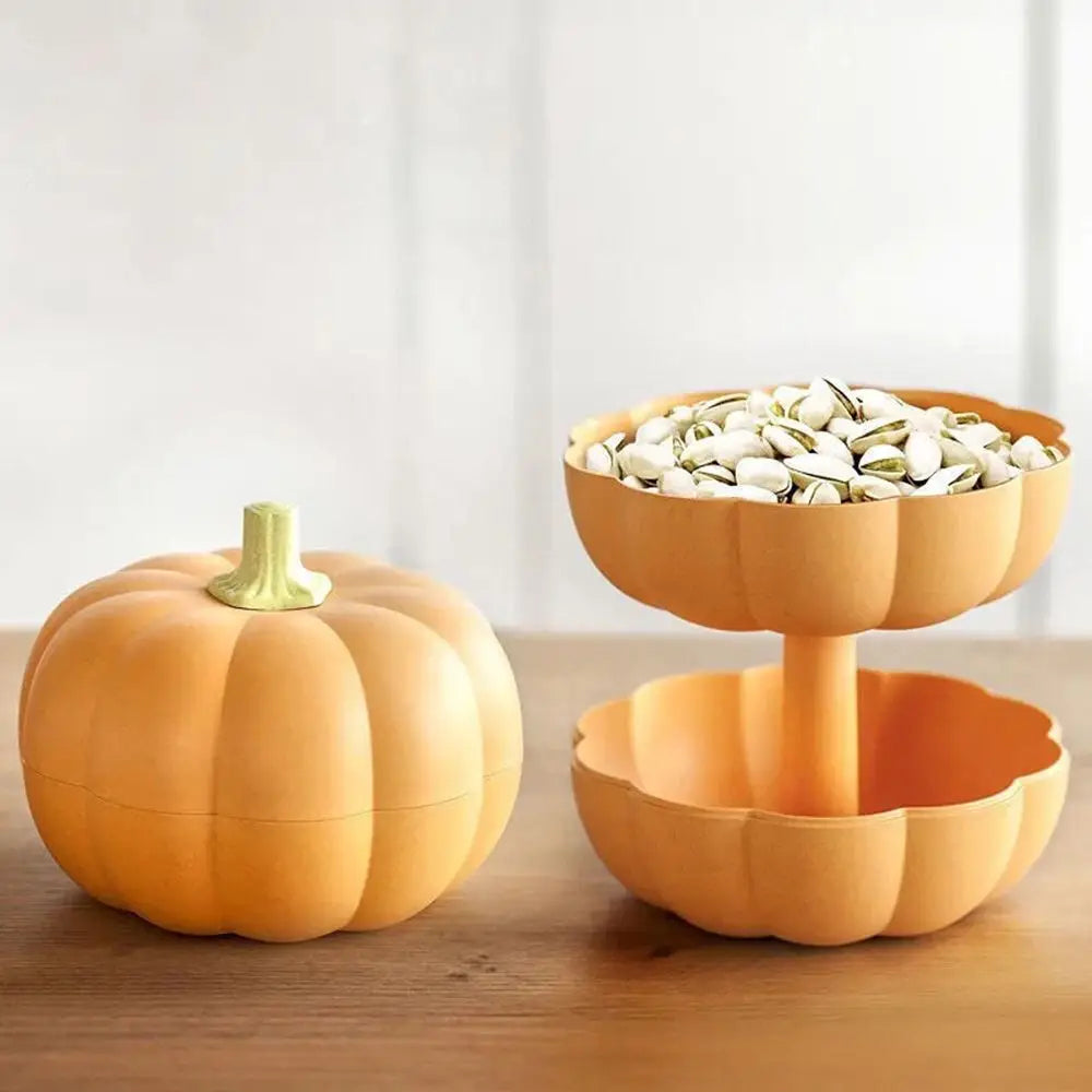SnackShell - a festive, fun way to serve snacks! [Last day sale]