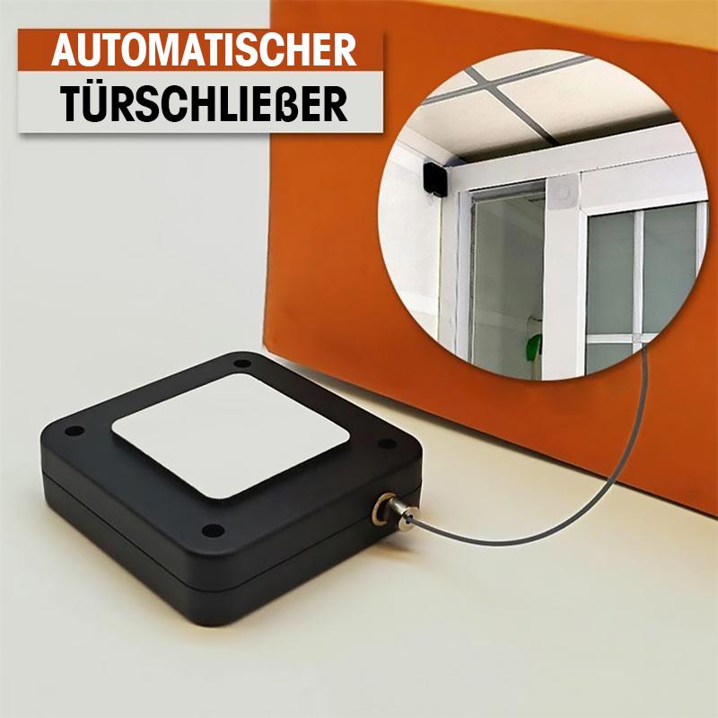 1+1 FREE | AutoShut - Automatic door closer