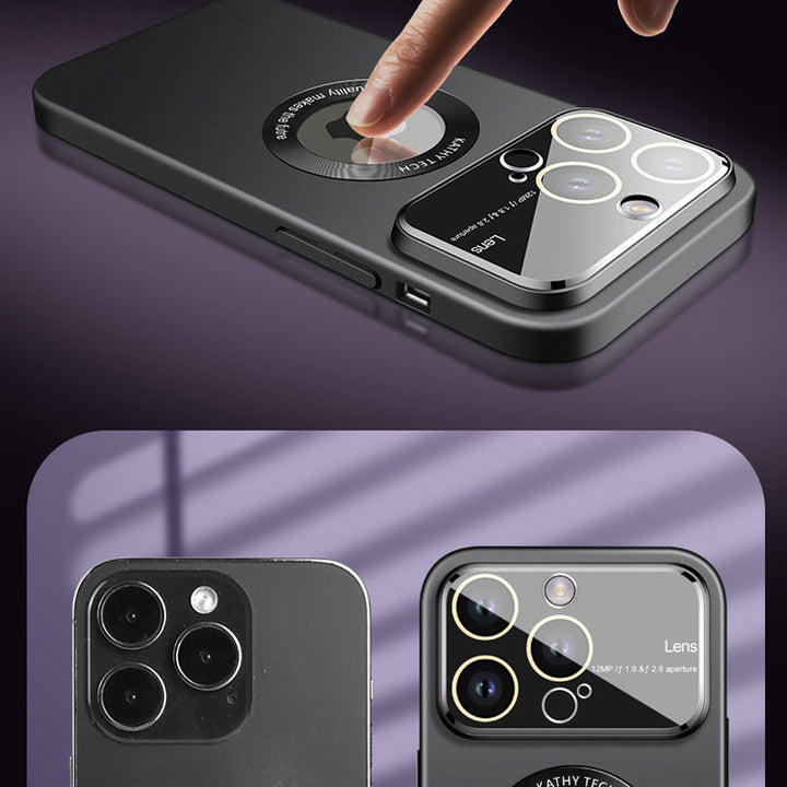 ArmorLock - Magsafe iPhone Case [Last Day Sale]