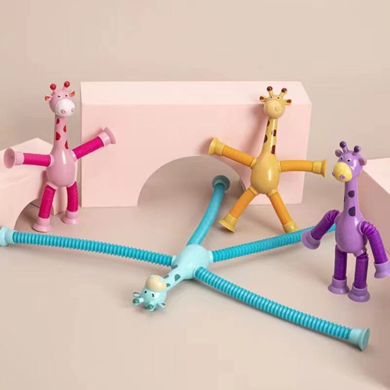 FlexiZoo - Hours of fun without boredom