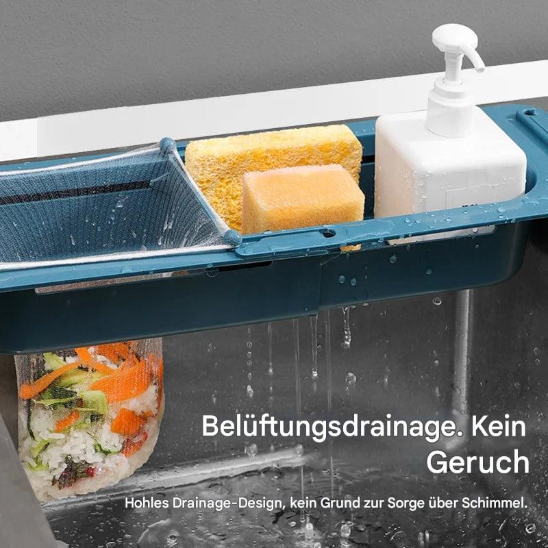ShelfGenie - More space in every kitchen