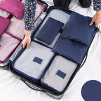 50% OFF | LuggageOrganizer™ - Portable Luggage Storage (Set of 6) [Last-Day Sale]