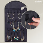 JewelHang™ - Perfect jewelry organization at a glance!