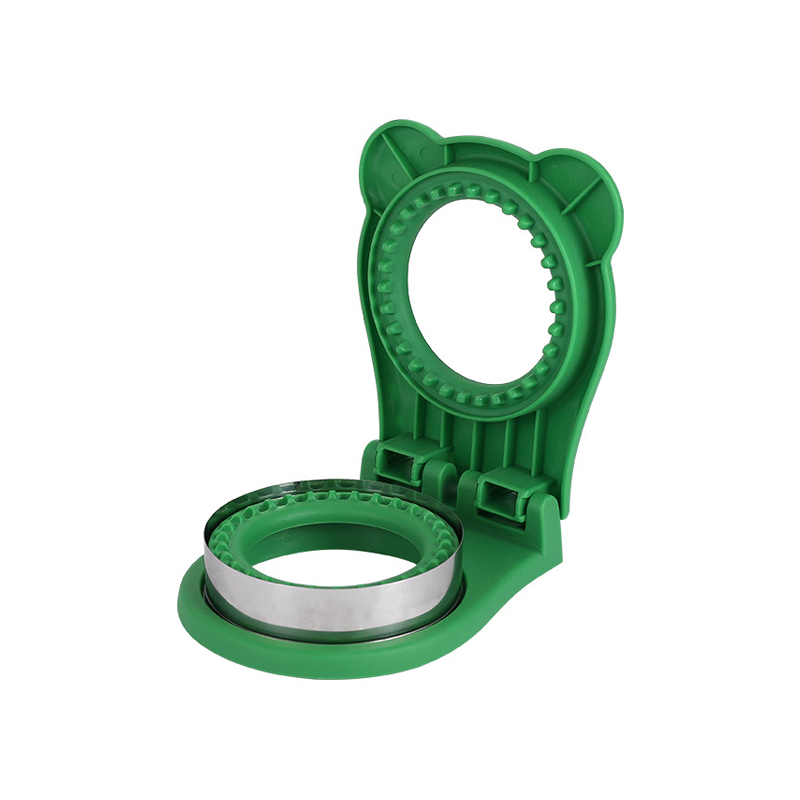 Buy 1 Get 1 Free | SandwichPresser™ - Sandwich Cutter and Press [Last Day Sale]