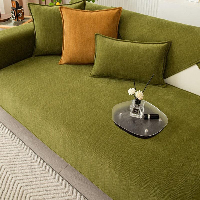 StayCozy™ - Non-slip cover for your sofa [Last day sale]